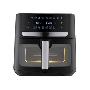 سرخ‌کن ۱۰ لیتر ویکتور مدل vk 9902af