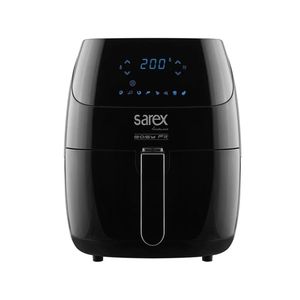 سرخ‌کن ۵ لیتر سارکس مدل easy fit2