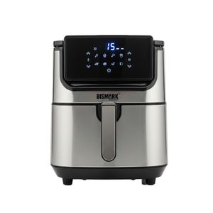 سرخ‌کن ۷ لیتر بیسمارک مدل bm3558