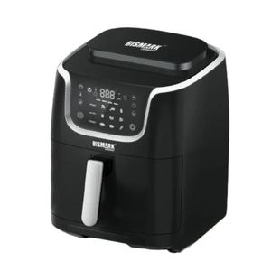 سرخ‌کن ۷ لیتر بیسمارک مدل bm3580