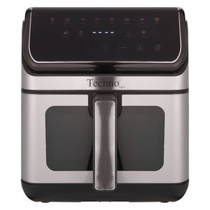 سرخ‌کن ۸ لیتر تکنو مدل te 550