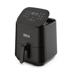 سرخ‌کن ۸ لیتر هیلتون مدل hl4676ch