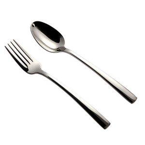 سرویس قاشق و چنگال 12 پارچه تاکو کد 784