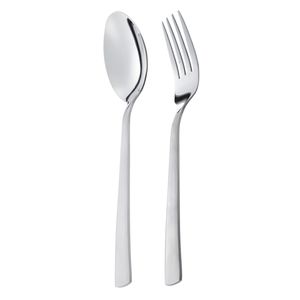 سرویس قاشق و چنگال 12 پارچه دالتون کد 3833
