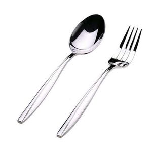 سرویس قاشق و چنگال 12 پارچه دالتون کد halfblure01