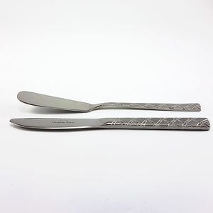 سرویس قاشق و چنگال 129 پارچه پرنس هوم مدل unique کد 5792