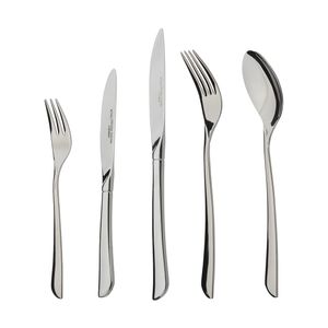 سرویس قاشق و چنگال 30 پارچه ام تو مدل besteck