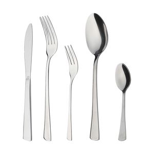 سرویس قاشق و چنگال 30 پارچه درسا مدل 001