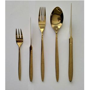 سرویس قاشق و چنگال 30 پارچه ورسا مدل 424