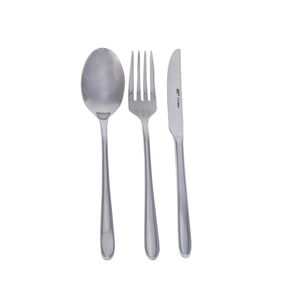 سرویس قاشق و چنگال 36 پارچه ام جی اس مدل dona(ge)001