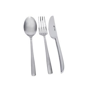 سرویس قاشق و چنگال 36 پارچه ام جی اس مدل dortmond(ge)006