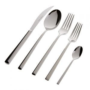 سرویس قاشق و چنگال 60 پارچه کاراجا مدل tivoli