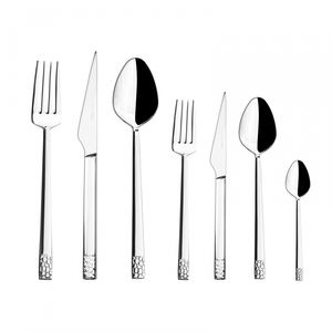 سرویس قاشق و چنگال 84 پارچه کاراجا مدل maple elegance