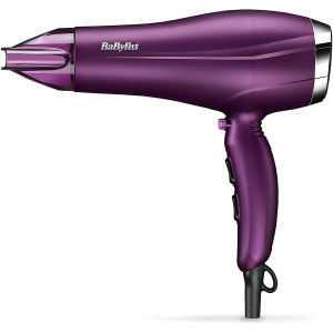 سشوار بابیلیس مدل velvet orchid 2300