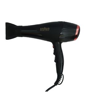 سشوار براون مدل br 8897