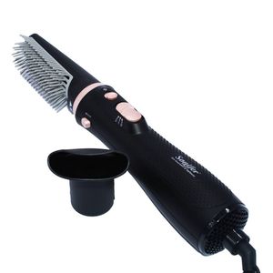 سشوار برس دار حالت دهنده سونیفر مدل sf 9515