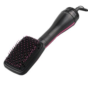سشوار برس دار حالت دهنده مدل xr 8801