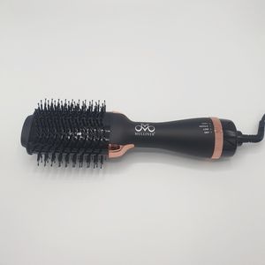 سشوار برس دار حالت دهنده مولینر مدل ml_5012