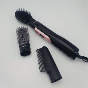سشوار برس دار حالت دهنده مک استایلر مدل ref_1513