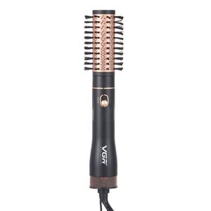 سشوار برس دار حالت دهنده وی جی ار مدل v 559
