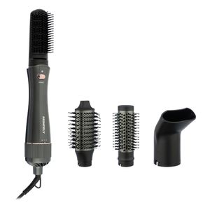 سشوار برس دار حالت دهنده پرنسلی مدل pr331at