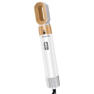 سشوار برس دار حالت دهنده گرین لاین مدل hair styler 2