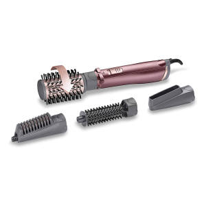 سشوار برس دار چرخشی بابیلیس مدل as960sde