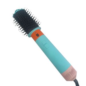 سشوار برس‌دار حالت‌دهنده 1200 وات مدل mc 6766 6in1