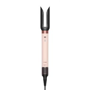 سشوار برس‌دار حالت‌دهنده 1800 وات دایسون مدل coanda 2x hs09 straight+wavy