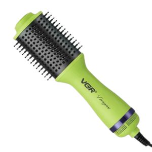 سشوار برس‌دار حالت‌دهنده 750 وات وی جی ار مدل v 415