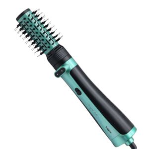 سشوار برس‌دار چرخشی 1200 وات وی جی ار مدل v 495