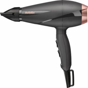 سشوار حرفه اي بابيليس مدل 6709dsde