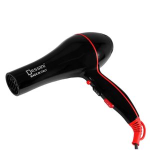 سشوار حرفه اي دسيني مدل hd 9500