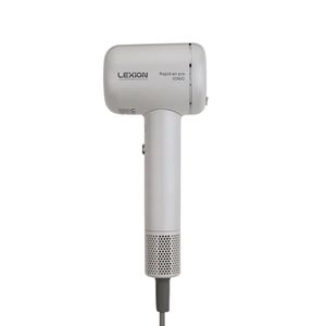 سشوار حرفه ای 1600 وات لکسیون مدل rapid air pro hd:1698