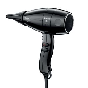 سشوار حرفه ای 2100 وات والرا مدل لایت پلاس 369