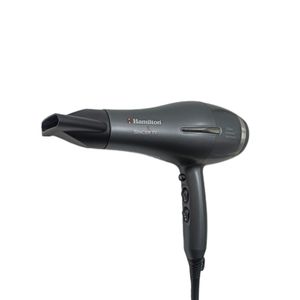 سشوار حرفه ای 2200 وات همیلتون مدل hhd 631