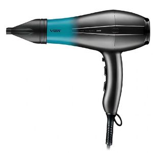 سشوار حرفه ای 2200 وات وی جی ار مدل v 463
