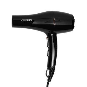 سشوار حرفه ای 2400 وات چرین مدل za553