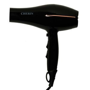 سشوار حرفه ای 2400وات چرین مدل za554