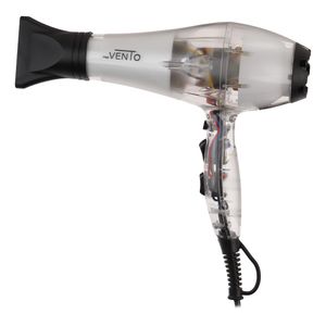 سشوار حرفه ای 2500 وات پروونتو مدل turbo2500