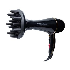 سشوار حرفه ای 2600 وات سالونی مدل sl 5800