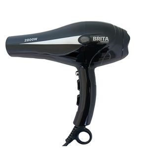سشوار حرفه ای 2800 وات بریتا مدل bg_5024