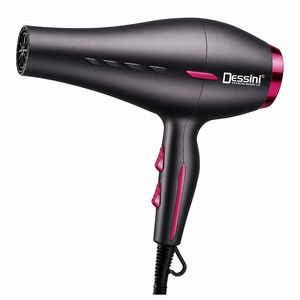 سشوار حرفه ای 2800وات دسینی مدل k.d.3232