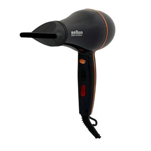 سشوار حرفه ای 9000 وات براون مدل br 9000