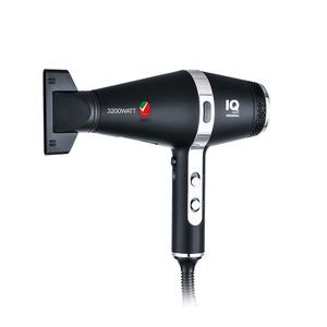 سشوار حرفه ای آی کیو مدل ij 902hd