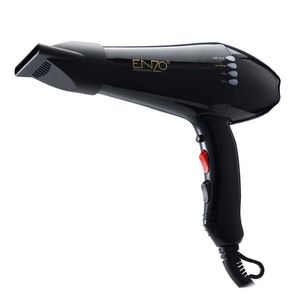 سشوار حرفه ای انزو پروفیشینال مدل en 8860b
