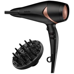 سشوار حرفه ای بابیلیس مدل d566e