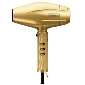 سشوار حرفه ای بابیلیس پرو مدل goldfx