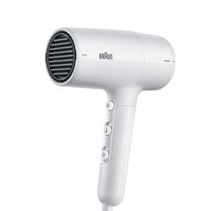 سشوار حرفه ای براون مدل hd210