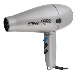 سشوار حرفه ای تکنو درای مدل formula 9000